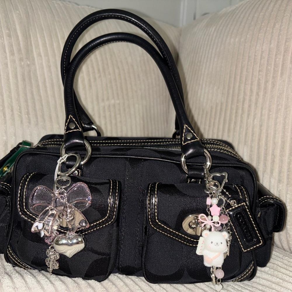 Vintage coach